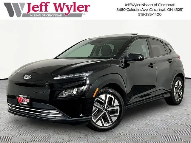 2023 Hyundai Kona EV SEL for sale near Cincinnati, OH