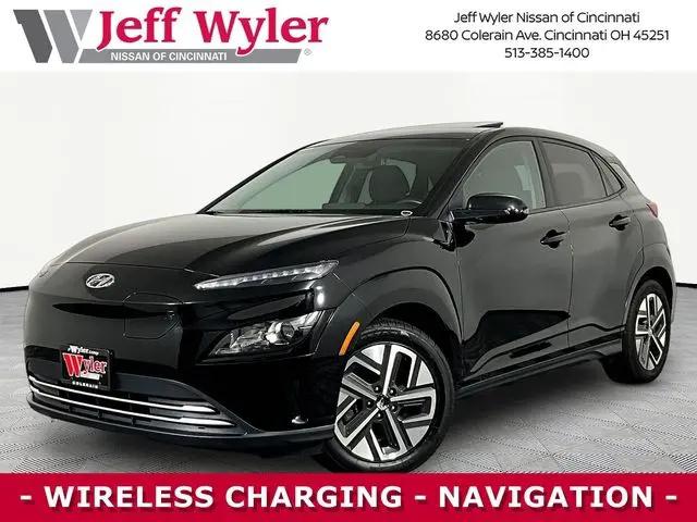 2023 Hyundai Kona EV SEL for sale near Cincinnati, OH