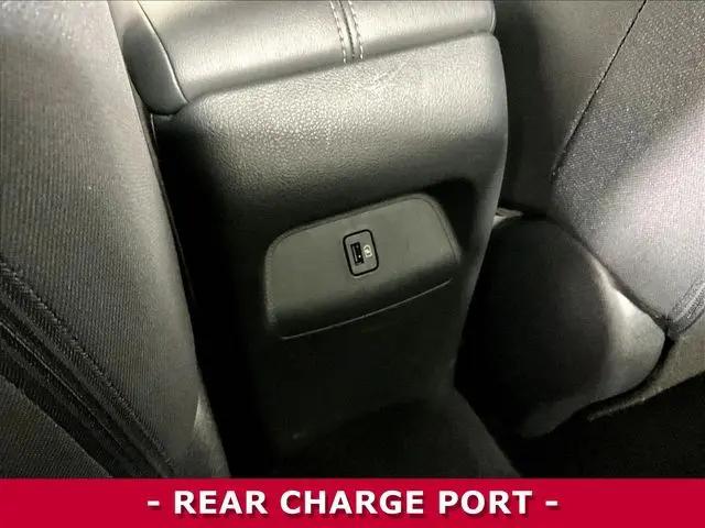 2021 Nissan Sentra SV Xtronic CVT