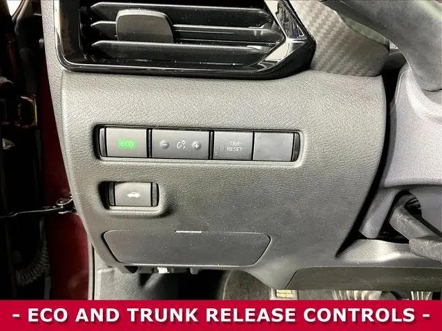 2021 Nissan Sentra SV Xtronic CVT