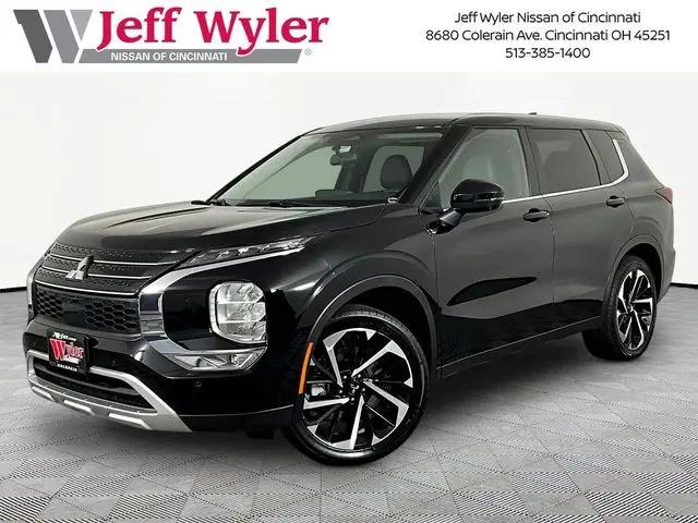 2024 Mitsubishi Outlander SE 2.5 S-AWC for sale in Cincinnati, OH