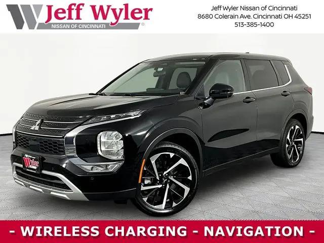 2024 Mitsubishi Outlander for sale near Cincinnati, OH