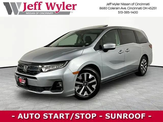 2025 Honda Odyssey EX-L for sale in Cincinnati, OH
