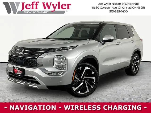 2024 Mitsubishi Outlander for sale near Cincinnati, OH