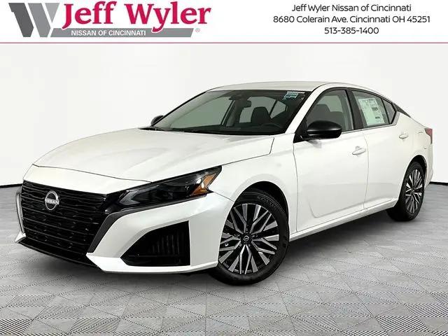 2026 Nissan Altima SV FWD for sale in Cincinnati, OH
