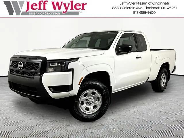 2026 Nissan Frontier King Cab S 4x4 for sale near Cincinnati, OH