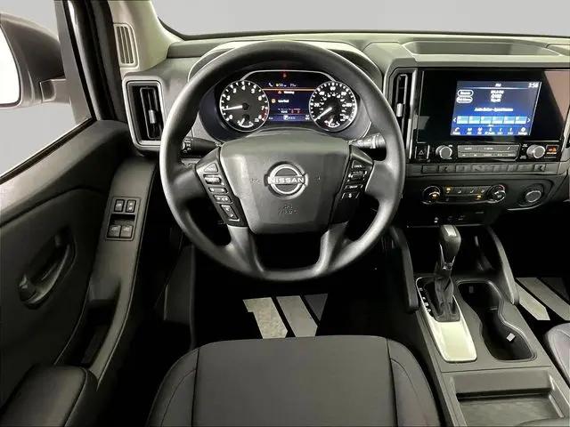 2026 Nissan Frontier King Cab S 4x4