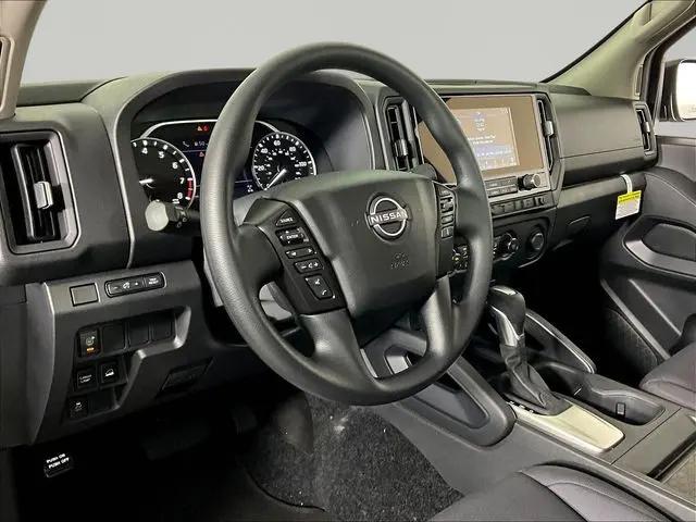 2026 Nissan Frontier King Cab S 4x4