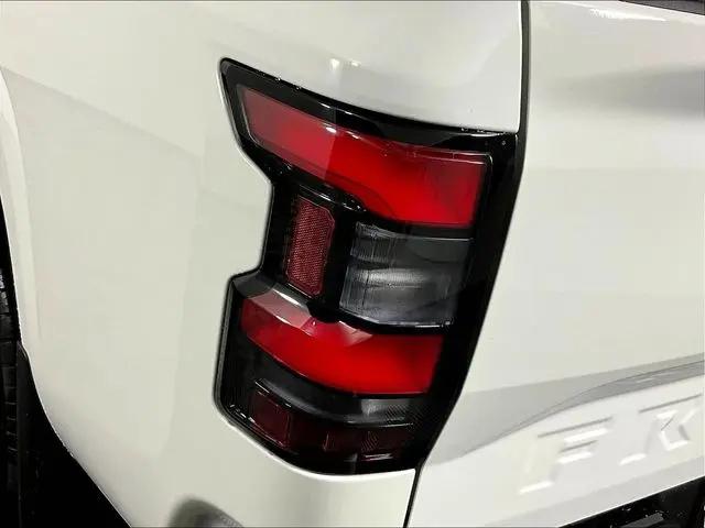 2026 Nissan Frontier King Cab S 4x4