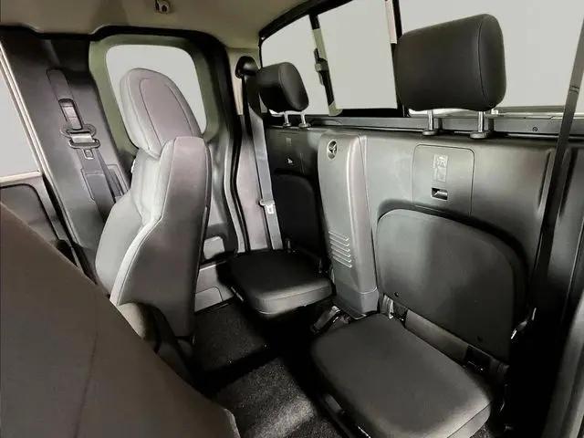 2026 Nissan Frontier King Cab S 4x4