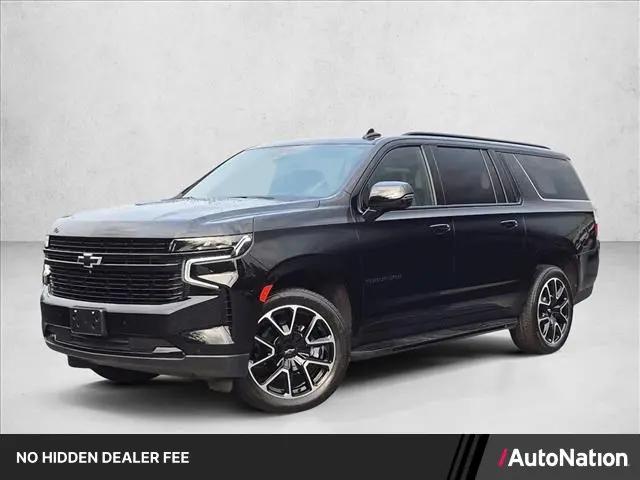 2024 Chevrolet Suburban 4WD RST for sale in Timonium, MD