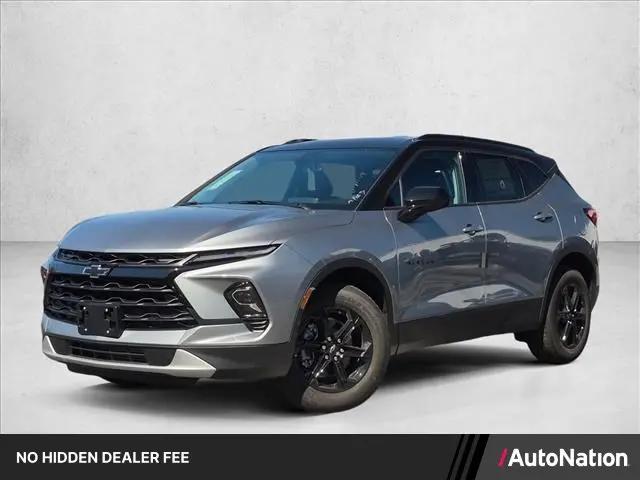 2026 Chevrolet Blazer LT for sale in Timonium, MD