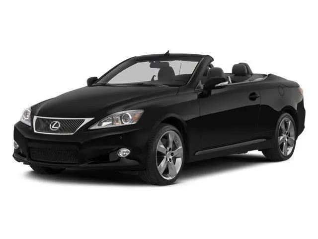 2014 Lexus IS 350C IS 350C for sale in Hagerstown, MD