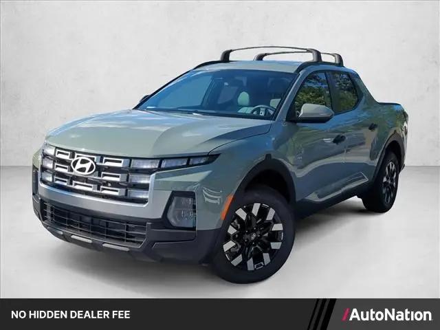 2027 Hyundai Santa Cruz SEL Activity for sale in Buford, GA