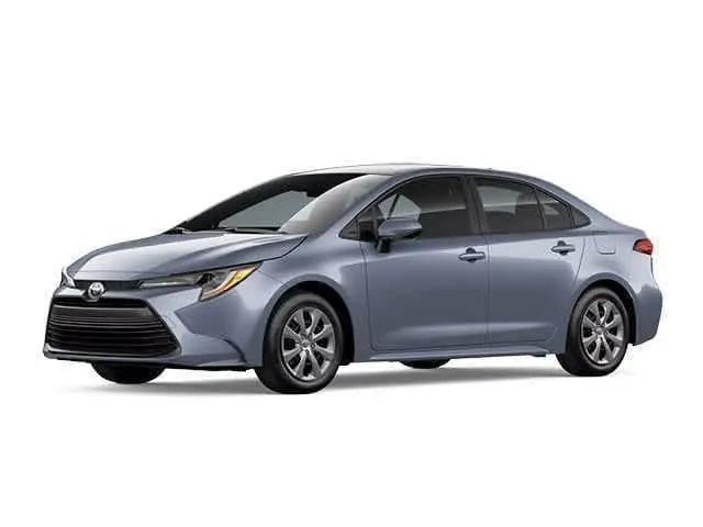 2026 Toyota Corolla LE for sale in Freehold, NJ