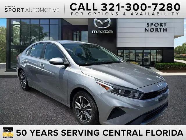 2024 Kia Forte LXS for sale in Longwood, FL