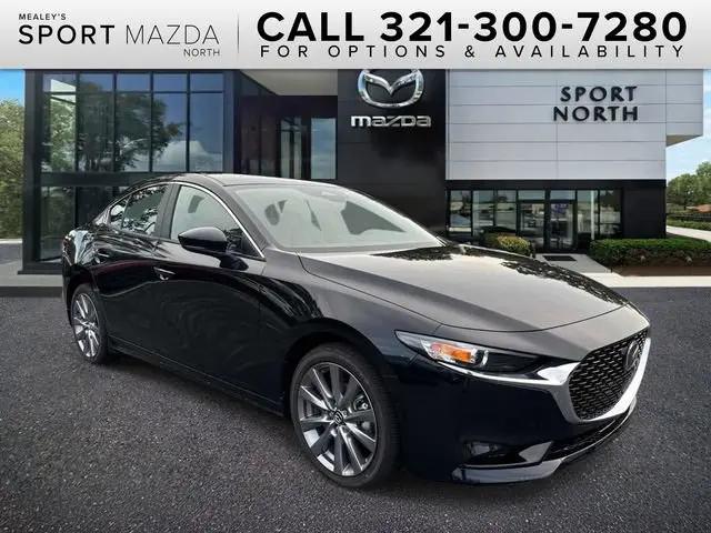 2026 Mazda Mazda3 2.5 S Preferred for sale in Longwood, FL