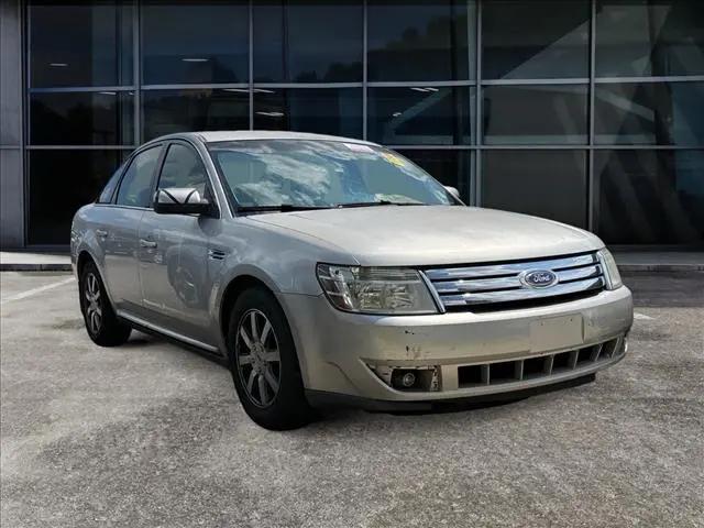 2008 Ford Taurus SEL for sale in Cleveland, TN