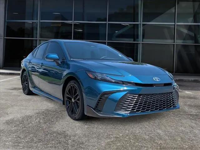 2025 Toyota Camry SE for sale in Cleveland, TN