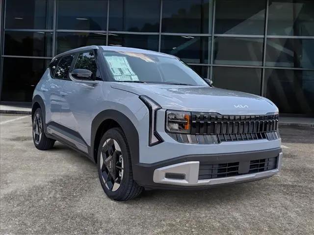 2027 Kia Seltos EX for sale in Cleveland, TN