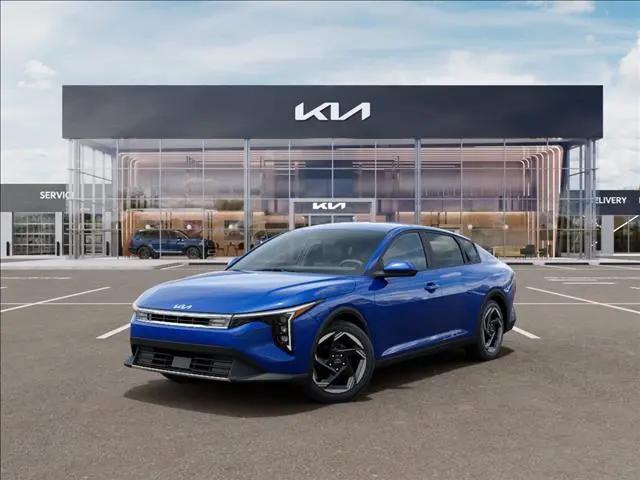 2026 Kia K4 EX for sale in Cleveland, TN