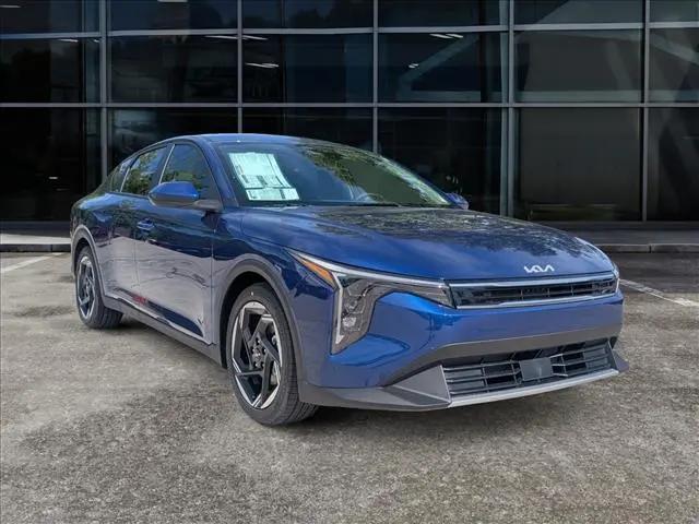 2026 Kia K4 EX for sale in Cleveland, TN