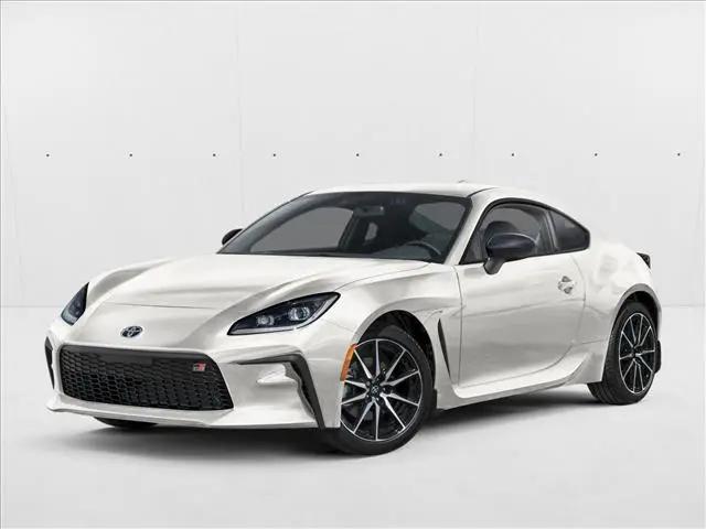 2026 Toyota GR86 Base for sale in Davie, FL
