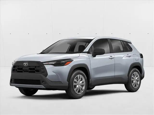 2026 Toyota Corolla Cross L for sale in Davie, FL