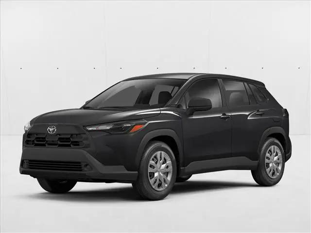 2026 Toyota Corolla Cross L for sale in Davie, FL