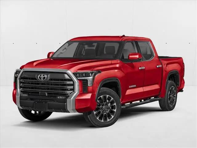 2026 Toyota Tundra Limited for sale in Davie, FL