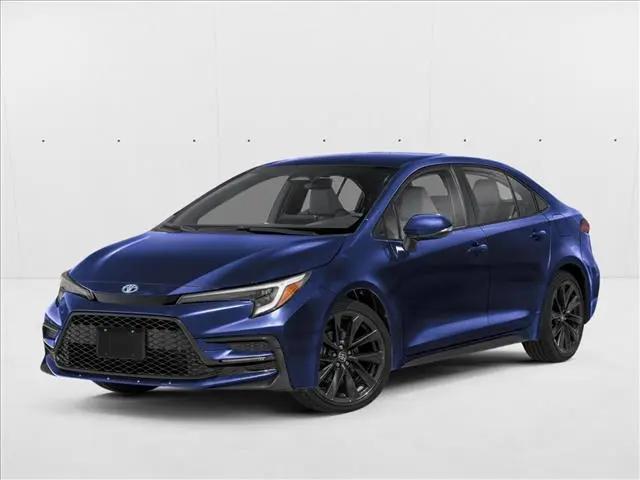 2026 Toyota Corolla Hybrid Hybrid SE for sale in Davie, FL