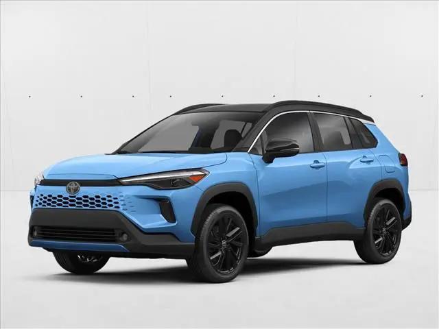 2026 Toyota Corolla Cross Hybrid Hybrid XSE for sale in Davie, FL