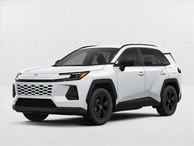 2026 Toyota RAV4 XLE Premium for sale in Davie, FL