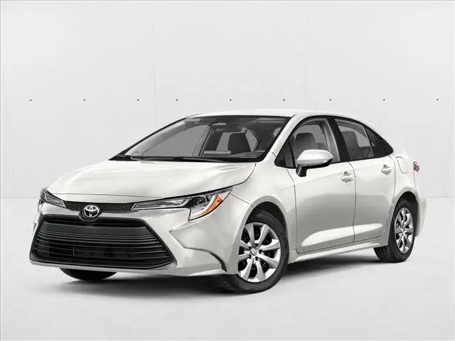 2026 Toyota Corolla LE for sale in Davie, FL