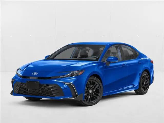 2026 Toyota Camry Hybrid SE for sale in Davie, FL