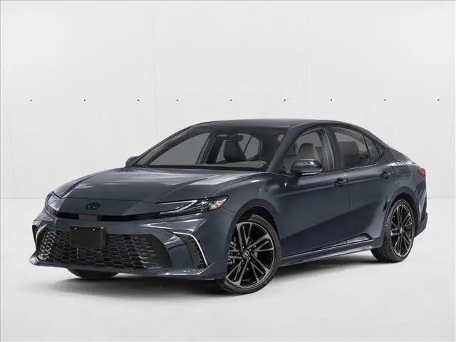 2026 Toyota Camry Hybrid XSE for sale in Davie, FL