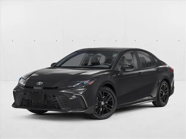 2026 Toyota Camry Hybrid SE for sale in Davie, FL