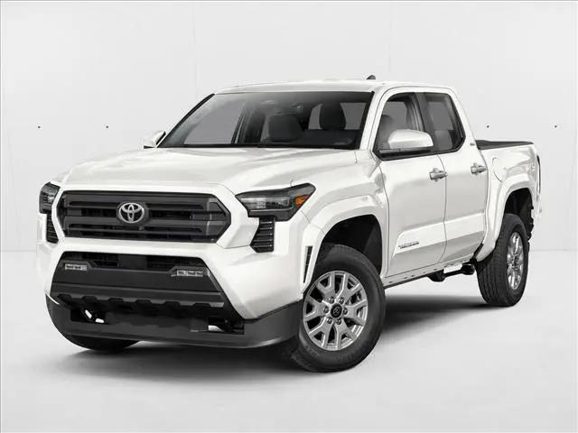 2026 Toyota Tacoma SR5 for sale in Davie, FL