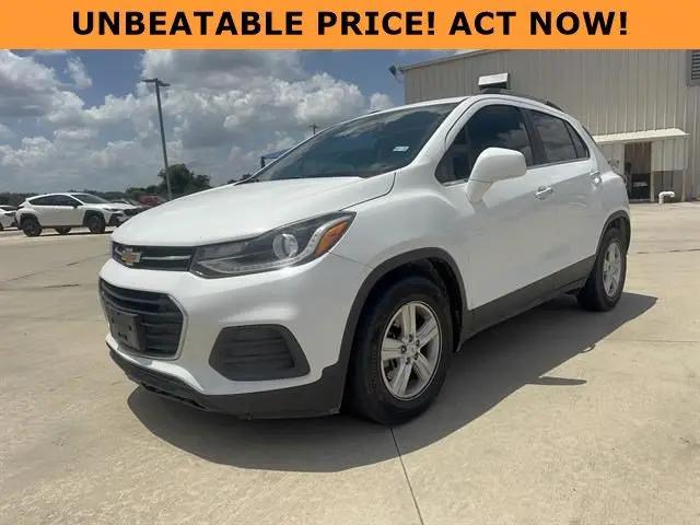 2019 Chevrolet Trax LT for sale in Selma, TX