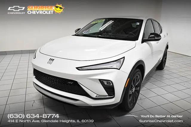 2024 Buick NV Sport Touring FWD for sale in Glendale Heights, IL