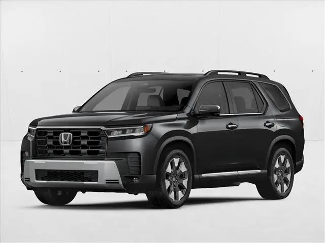 2026 Honda Pilot Touring for sale in Fremont, CA
