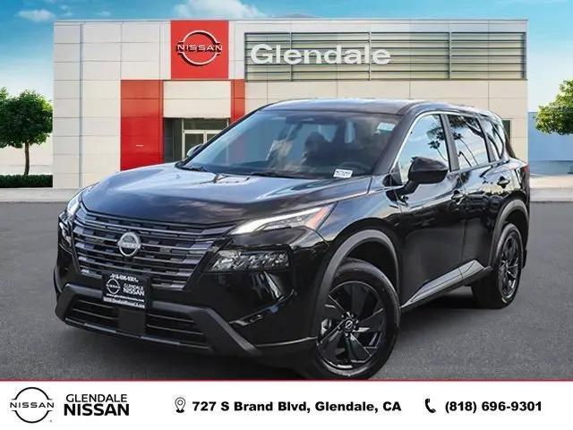 2026 Nissan Rogue SV for sale in Glendale, CA