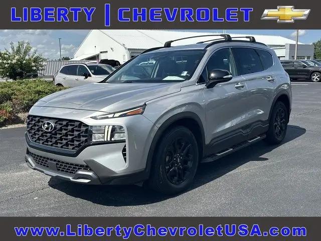 2023 Hyundai Santa Fe XRT for sale in Villa Rica, GA