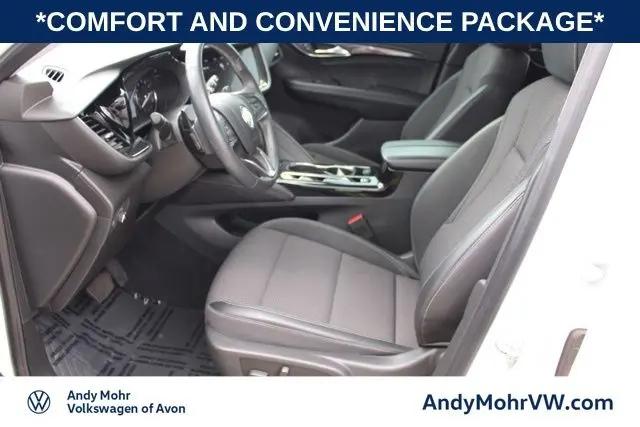 2022 Buick Envision FWD Preferred