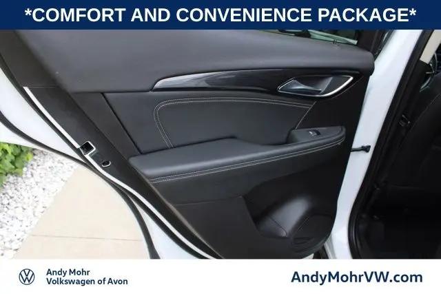 2022 Buick Envision FWD Preferred