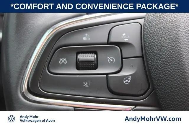 2022 Buick Envision FWD Preferred