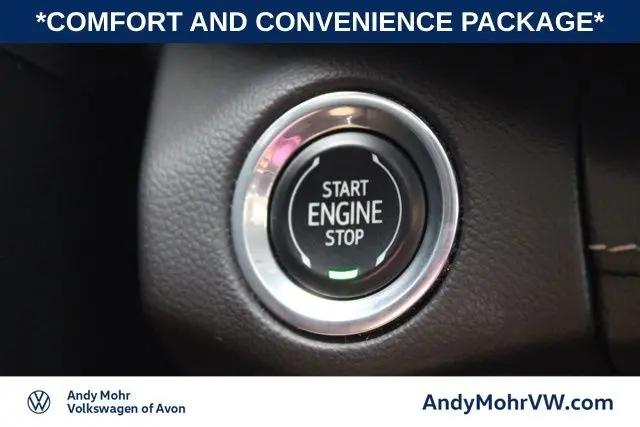 2022 Buick Envision FWD Preferred