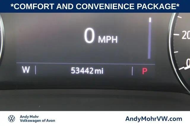 2022 Buick Envision FWD Preferred