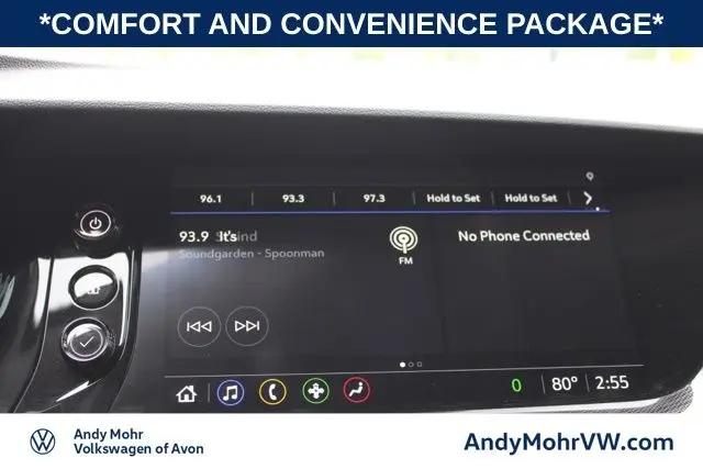 2022 Buick Envision FWD Preferred