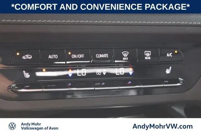 2022 Buick Envision FWD Preferred